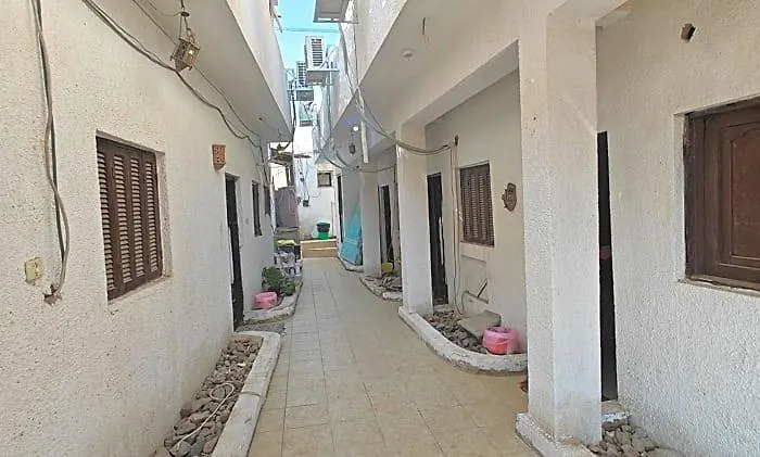 Michael's House فندق