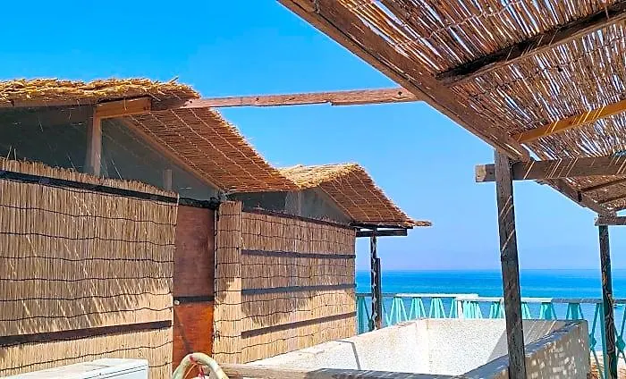Michael's House فندق نويبع