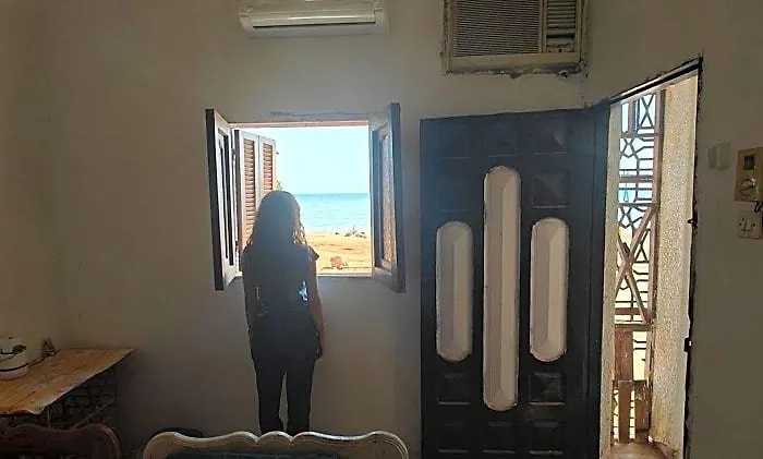 Michael's House *