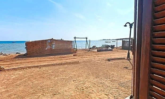 Michael's House
