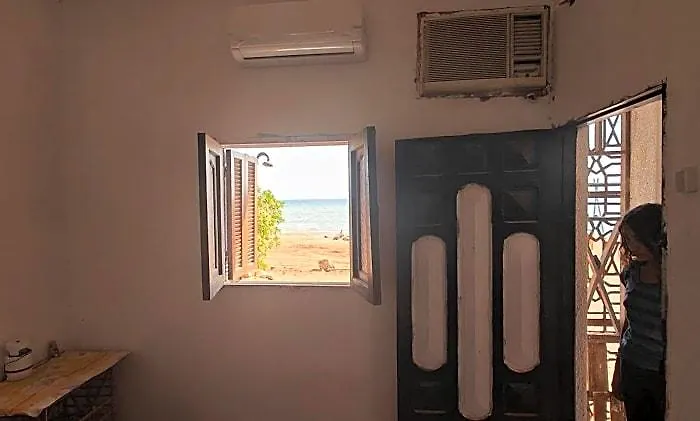 Michael's House *